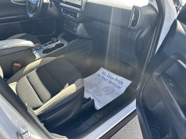 2025 Ford Bronco - $27,997