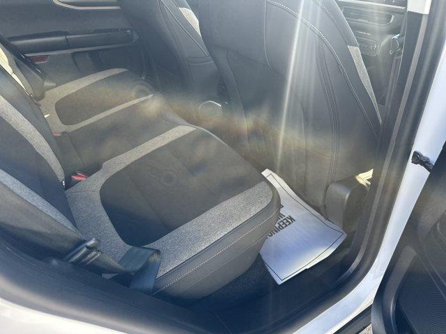 2025 Ford Bronco - $27,997