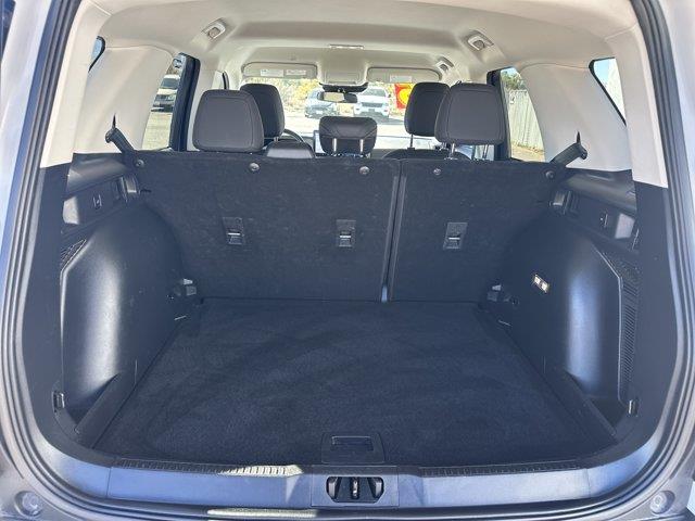 2025 Ford Bronco - $27,997
