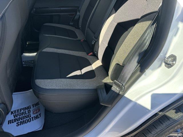 2025 Ford Bronco - $27,997