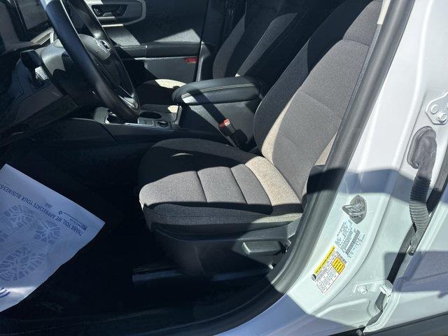 2025 Ford Bronco - $27,997