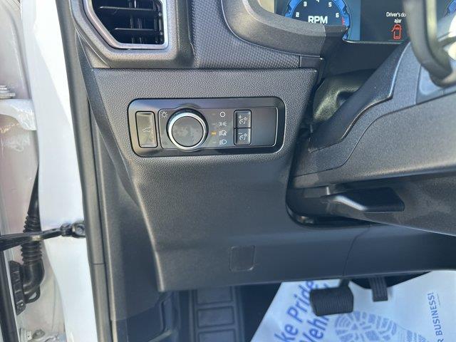 2025 Ford Bronco - $27,997