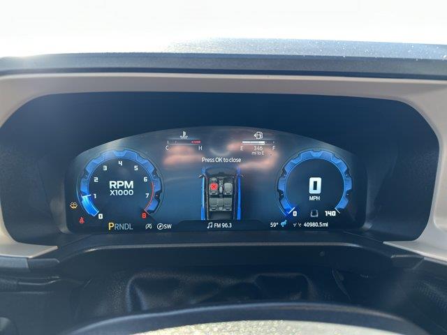 2025 Ford Bronco - $27,997