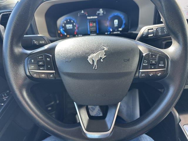 2025 Ford Bronco - $27,997