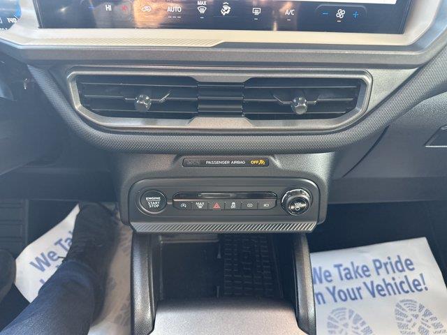 2025 Ford Bronco - $27,997