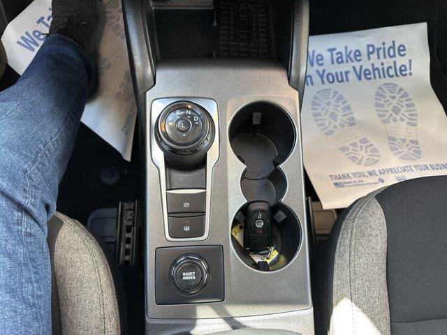 2025 Ford Bronco - $27,997
