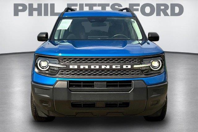 2025 Ford Bronco - $26,500