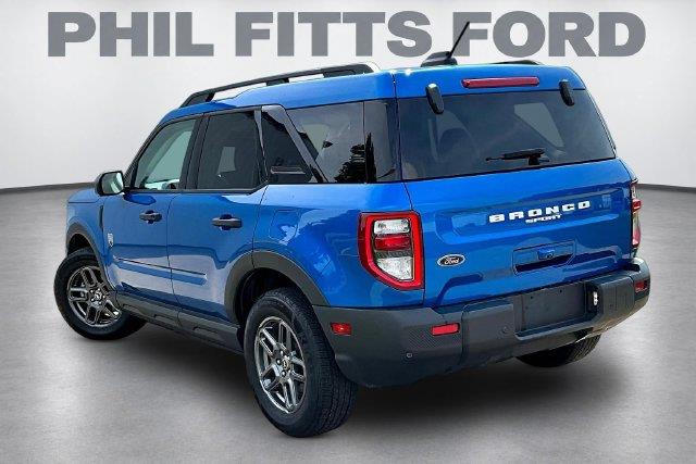 2025 Ford Bronco - $26,500