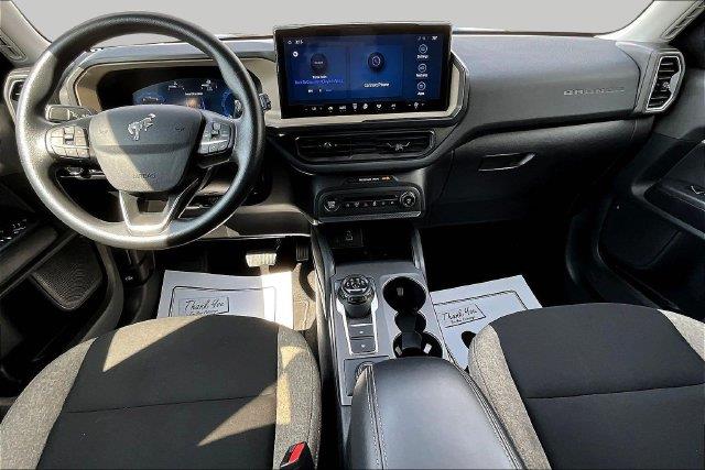 2025 Ford Bronco - $26,500