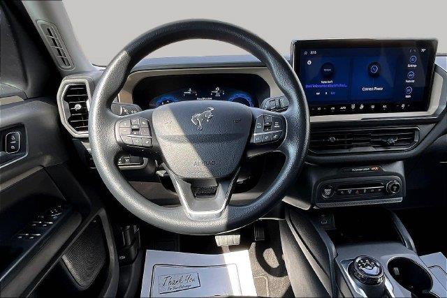 2025 Ford Bronco - $26,500