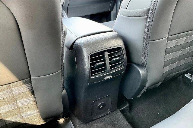 2025 Ford Bronco - $26,500