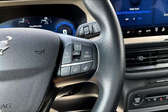 2025 Ford Bronco - $26,500