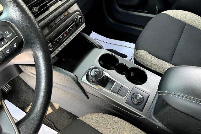 2025 Ford Bronco - $26,500