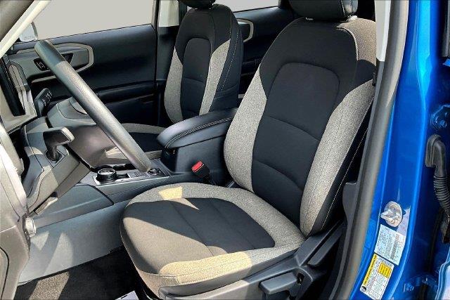 2025 Ford Bronco - $26,500