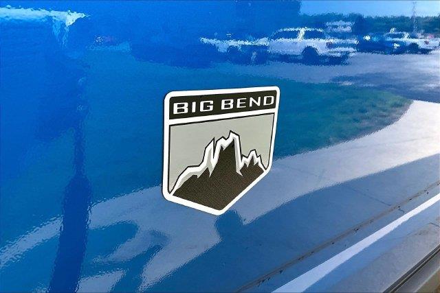 2025 Ford Bronco - $26,500