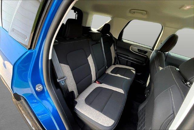 2025 Ford Bronco - $26,500