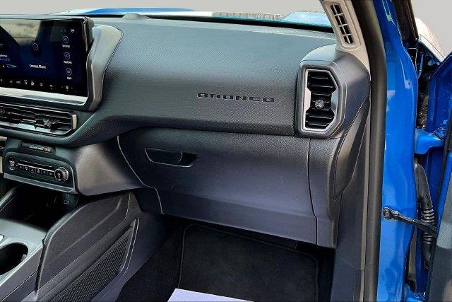 2025 Ford Bronco - $26,500