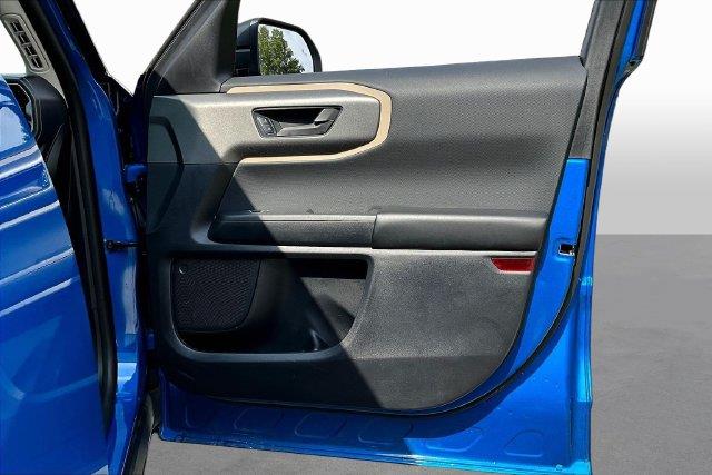 2025 Ford Bronco - $26,500