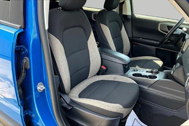 2025 Ford Bronco - $26,500