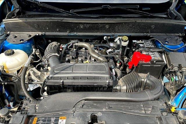 2025 Ford Bronco - $26,500
