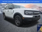 2025 Bronco Sport Thumbnail 1