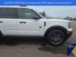 2025 Bronco Sport Thumbnail 6