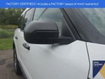 2025 Bronco Sport Thumbnail 7