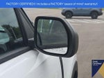 2025 Bronco Sport Thumbnail 8