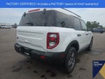 2025 Bronco Sport Thumbnail 10