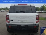 2025 Bronco Sport Thumbnail 11