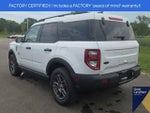 2025 Bronco Sport Thumbnail 18