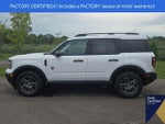 2025 Bronco Sport Thumbnail 19