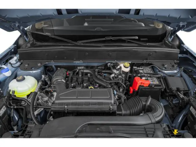 2025 Ford Bronco - $24,992