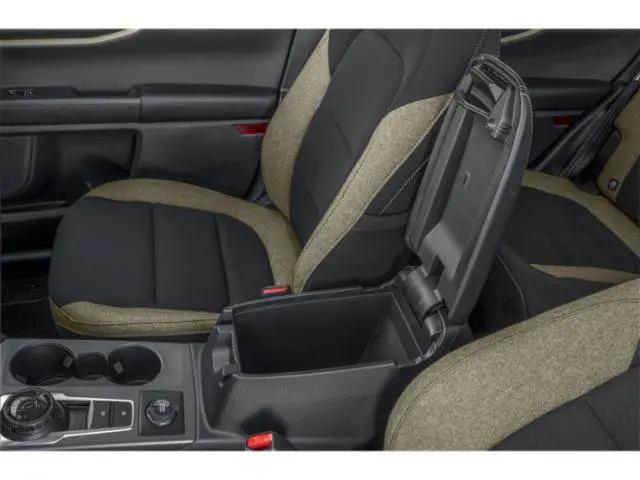 2025 Ford Bronco - $24,992