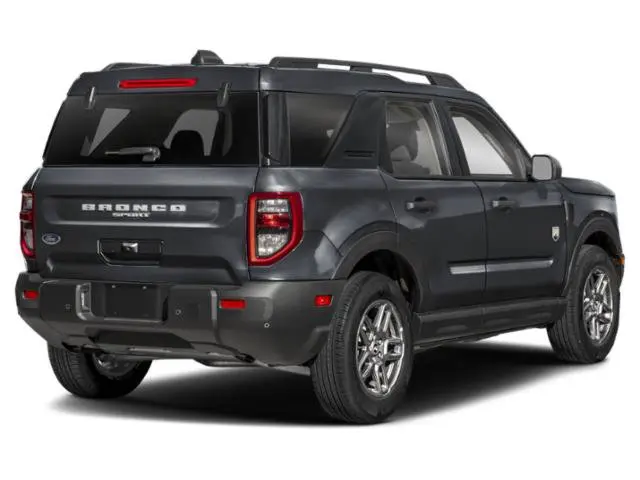 2025 Ford Bronco - $24,992