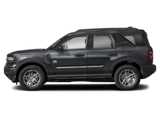2025 Ford Bronco - $24,992
