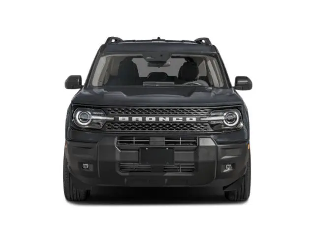 2025 Ford Bronco - $24,992