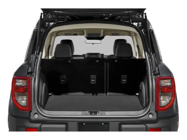 2025 Ford Bronco - $24,992