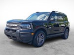 2025 Bronco Sport Thumbnail 3