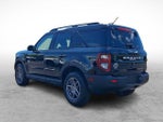 2025 Bronco Sport Thumbnail 4