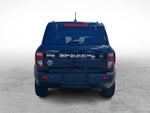 2025 Bronco Sport Thumbnail 5