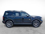2025 Bronco Sport Thumbnail 7