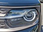 2025 Bronco Sport Thumbnail 9