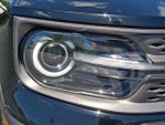 2025 Bronco Sport Thumbnail 10