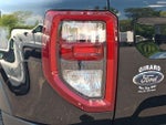 2025 Bronco Sport Thumbnail 12