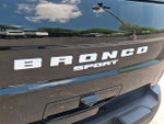 2025 Bronco Sport Thumbnail 31