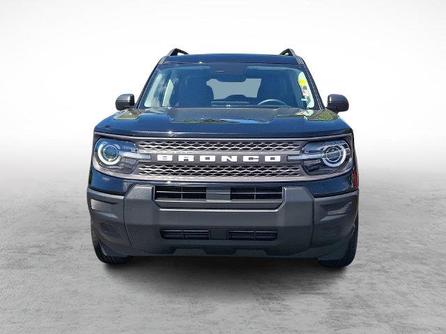 2025 Ford Bronco - $25,198