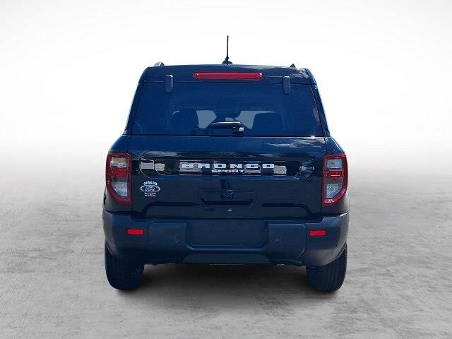 2025 Ford Bronco - $25,198