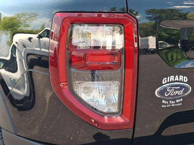 2025 Ford Bronco - $25,198