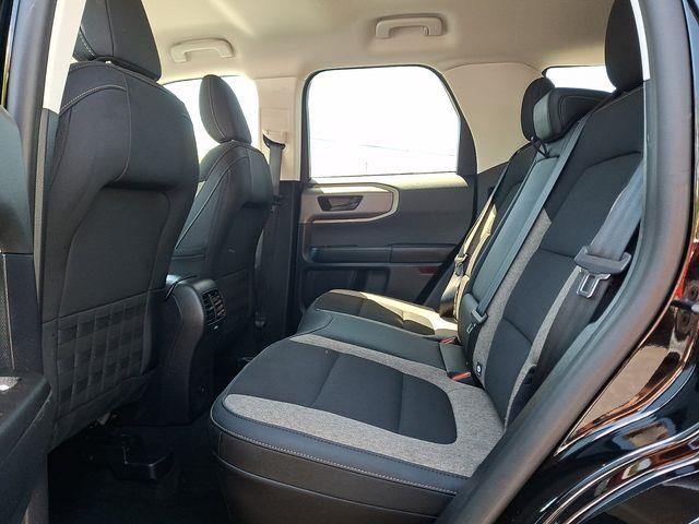 2025 Ford Bronco - $25,198